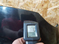 капот BMW X5 E70 [рестайлинг] 2012, 4.0 л., дизель, АКПП, черный, внедорожник 5 дв., полный привод, правый руль, 41617486754, 7486754, 41617273439, 7273439, 41007198615, 7198615, 41117174379, 7174379 - фото №13