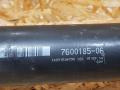 карданный вал BMW 3 серия F30/F31/F34 F30 2014, 2.0 л., дизель, МКПП, седан, полный привод, правый руль, 7600185, 26107600185, 26108676287, 8676287 - фото №4