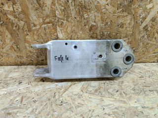 кронштейн переднего бампера BMW 5 серия F07/F10/F11 F11 2011, 3.0 л., дизель, АКПП, черный, универсал, задний привод