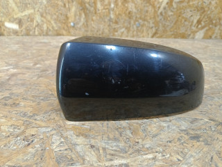 накладка на зеркало BMW X5 E70 2007, 3.0 л., дизель, АКПП, черный, внедорожник 5 дв., полный привод, правый руль, 607115