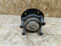 ступица передняя BMW 5 серия F07/F10/F11 F11 2011, 3.0 л., дизель, АКПП, черный, универсал, задний привод, 31206872888, 6872888, 31206867087, 6867087, 31206850158, 6850158, 31204081309, 4081309, 31206791007, 6791007, 31206775771, 6775771 - фото №2
