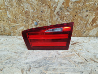 фонарь крышки багажника правый BMW 5 серия F07/F10/F11 F11 2011, 3.0 л., дизель, АКПП, черный, универсал, задний привод, 89505515, 63217370348, 7370348, 63217203228, 7203228