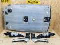 потолок BMW X2 F39 2018, 2.0 л., дизель, МКПП, внедорожник 5 дв., полный привод, правый руль, 8073460 - фото №2