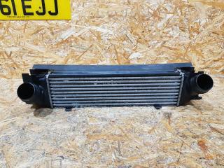 интеркулер BMW 3 серия F30/F31/F34 F30 2014, 2.0 л., дизель, МКПП, седан, полный привод, правый руль, 7600530, 17517600530