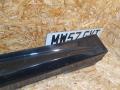 накладка на порог BMW 4 серия F32/F33 F32 2015, 3.5 л., дизель, АКПП, черный, купе, полный привод, правый руль, 51778060847, 8060847 - фото №6