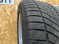 шина BMW X5 E70 2007, 4.8 л., бензин, АКПП, серебро, внедорожник 5 дв., полный привод, правый руль - фото №4