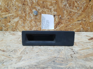 кнопка открытия багажника BMW 3 серия E92/E93 [рестайлинг] E93 2011, 3.0 л., дизель, АКПП, черный, кабриолет, задний привод, правый руль, 7368752, 51247368752, 51247463161, 7463161, 51244866141, 4866141