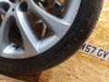 шина BMW 3 серия E90/E91/E92/E93 [рестайлинг] E93 2008, 2.0 л., бензин, АКПП, кабриолет, задний привод, правый руль - фото №8