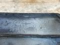 планка под капот BMW 5 серия F07/F10/F11 F11 2011, 3.0 л., дизель, АКПП, черный, универсал, задний привод, 7206569 - фото №3