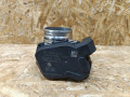 заслонка дроссельная BMW 4 серия F32/F33 F33 2015, 2.0 л., бензин, МКПП, черный, кабриолет, задний привод, правый руль, 7588625, 13547588625 - фото №2