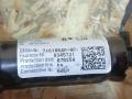 подушка безопасности сиденья BMW X5 E70 2007, 3.0 л., M57 306 D3, дизель, АКПП, черный, внедорожник 5 дв., полный привод, правый руль, 7161064, 52107161064 - фото №5