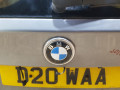 крышка багажника (дверь 3-5) BMW X5 E70 2007, 4.8 л., бензин, АКПП, серебро, внедорожник 5 дв., полный привод, правый руль, 41627262544, 7262544, 41627149634, 7149634, 41117174397, 7174397 - фото №7