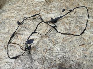 проводка датчиков парковки BMW X5 E70 2007, 3.0 л., M57 306 D3, дизель, АКПП, черный, внедорожник 5 дв., полный привод, правый руль, 6970676, 54377197979