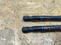 амортизатор капота BMW 3 серия F30/F31/F34 F30 2013, 3.0 л., дизель, АКПП, черный, седан, задний привод, правый руль, 7255812, 51237255812, 51237239233, 7239233 - фото №3