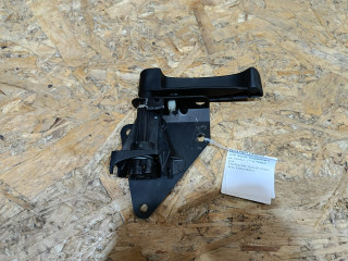 Ручка борта откидного BMW X5 E70 2007, 3.0 л., дизель, АКПП, черный, внедорожник 5 дв., полный привод, правый руль, 51247162149, 7162149, 975827