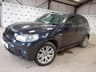 BMW X5 E70 [рестайлинг] E70