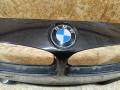 бампер передний BMW 3 серия F30/F31 [рестайлинг] F31 2017, 3.0 л., дизель, АКПП, черный, универсал, полный привод, правый руль, 51117445093, 7445093 - фото №8