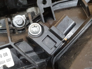 датчик давления во впускном коллекторе BMW 3 серия F30/F31/F34 F30 2013, 3.0 л., дизель, АКПП, черный, седан, задний привод, правый руль, 7804742, 13627804742, 8637896, 13628637896