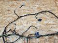 Проводка крышки багажника BMW 3 серия F30/F31/F34 F30 2014, 2.0 л., дизель, МКПП, седан, полный привод, правый руль, 6984746, 61136984746, 61136984750, 6984750, 61138373312, 8373312, 9313655, 9313604 - фото №3