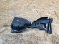 планка под капот BMW X1 F48 2016, 2.0 л., дизель, АКПП, белый, внедорожник 5 дв., передний привод, правый руль, 51767329401, 7329401 - фото №2