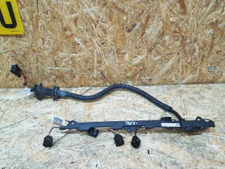 проводка BMW X5 E70 [рестайлинг] 2012, 4.0 л., дизель, АКПП, черный, внедорожник 5 дв., полный привод, правый руль, 738050805, 7380508, 7808245