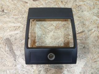 пластик BMW X5 E70 2007, 3.0 л., M57 306 D3, дизель, АКПП, черный, внедорожник 5 дв., полный привод, правый руль, 51166954956, 6954956