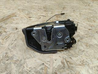 замок двери задней левой BMW 3 серия F30/F31/F34 F30 2013, 3.0 л., дизель, АКПП, черный, седан, задний привод, правый руль, 7202147, 51227202147, 51227060295, 7060295, 51224389475, 4389475