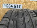шина BMW X5 E70 2007, 3.0 л., дизель, АКПП, черный, внедорожник 5 дв., полный привод, правый руль - фото №3