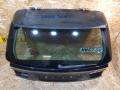 крышка багажника (дверь 3-5) BMW X5 E70 2007, 3.0 л., дизель, АКПП, внедорожник 5 дв., полный привод, правый руль, 41627262544, 7262544, 41627149634, 7149634, 41117174397, 7174397 - фото №2