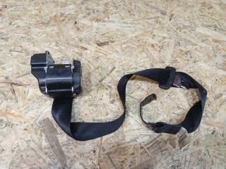 ремень безопасности BMW X5 E70 2007, 3.0 л., D, M57 D30 (306D3), дизель, АКПП, черный, внедорожник 5 дв., полный привод, правый руль, 606398400