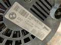 генератор BMW 3 серия F30/F31/F34 F30 2013, 3.0 л., дизель, АКПП, черный, седан, задний привод, правый руль, 8570675, 12318570675, 12318509226, 8509226 - фото №6