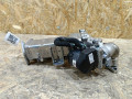 охладитель EGR / Радиатор EGR BMW 3 серия F30/F31 [рестайлинг] F31 2016, 3.0 л., дизель, АКПП, универсал, полный привод, 11717805447, 11717810871, 7810871, 7805447, 7822350, 11717822350, 11717823210, 7823210 - фото №4