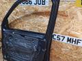 дверь передняя правая BMW X5 E70 [рестайлинг] 2011, 3.0 л., дизель, АКПП, внедорожник 5 дв., полный привод, правый руль, 41517211424, 7211424, 41517181476, 7181476 - фото №8