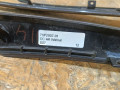 Декоративная накладка центральной консоли BMW X5 E70 2007, 3.0 л., дизель, АКПП, черный, внедорожник 5 дв., полный привод, правый руль - фото №4