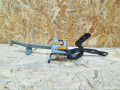петля крышки багажника BMW 5 серия F07/F10/F11 F11 2011, 3.0 л., дизель, АКПП, черный, универсал, задний привод, 7206640 - фото №2