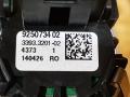кнопка запуска двигателя BMW 3 серия F30/F31/F34 F30 2014, 2.0 л., дизель, МКПП, седан, полный привод, правый руль, 9250734, 61319250734 - фото №3