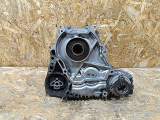 раздаточная коробка BMW 4 серия F32/F33 F32 2015, 3.5 л., дизель, АКПП, черный, купе, полный привод, правый руль, 8643149, 27108643149, 27108662300, 8662300, 27108612556, 8612556