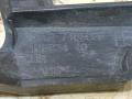 Крепление бампера заднего BMW X5 E70 2007, 3.0 л., M57 306 D3, дизель, АКПП, черный, внедорожник 5 дв., полный привод, правый руль, 7185986 - фото №3