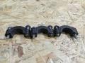 кронштейн (крепление) BMW X5 E70 [рестайлинг] E70 2012, 3.0 л., N57 D30 A, дизель, АКПП, внедорожник 5 дв., полный привод, правый руль, 8519494, 11128519494, 11127801696, 7801696, 851949401 - фото №2