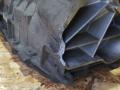 КПП автоматическая (АКПП) BMW X5 E70 2007, 3.0 л., дизель, АКПП, внедорожник 5 дв., полный привод, правый руль, 24007572493, 7581582, 24007581582, 24007576111, 7576111, 7572493 - фото №11