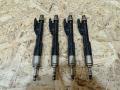 форсунка BMW 4 серия F32/F33 F33 2015, 2.0 л., бензин, МКПП, черный, кабриолет, задний привод, правый руль, 13647597870, 7597870, 13648625397, 8625397, 13537568607, 7568607 - фото №2