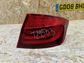 фонарь задний правый BMW 5 серия F07/F10/F11 F10 2012, 2.0 л., N47 D20 C, дизель, МКПП, седан, задний привод, правый руль, 63217203230, 7203230, 63217306162, 7306162