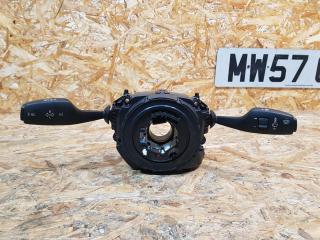 переключатель подрулевой (стрекоза) BMW 4 серия F32/F33 F32 2015, 3.5 л., дизель, АКПП, черный, купе, полный привод, правый руль, 9351140, 61319351140, 61319253746, 9253746, 61319242274, 9242274