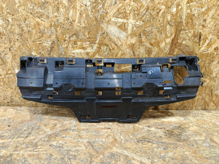 Крепление бампера заднего BMW 4 серия F32/F33 F33 2015, 2.0 л., бензин, МКПП, черный, кабриолет, задний привод, правый руль, 7285563