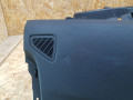 панель передняя салона (торпедо) BMW X5 F15 2014, 3.0 л., дизель, АКПП, коричневый, внедорожник 5 дв., полный привод - фото №18