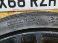 шина BMW 3 серия E92/E93 [рестайлинг] E93 2011, 3.0 л., дизель, АКПП, серебро, кабриолет, задний привод, правый руль - фото №9
