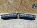 решетка радиатора BMW X5 E70 2007, 4.8 л., бензин, АКПП, серебро, внедорожник 5 дв., полный привод, правый руль, 7171395, 51137171395, 5113O7171395, 51317185223, 7185223 - фото №5