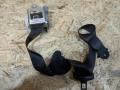 ремень безопасности BMW X5 E70 2007, 3.0 л., D, M57 D30 (306D3), дизель, АКПП, черный, внедорожник 5 дв., полный привод, правый руль, 27161041068, S27161041068, 305537499001 - фото №2