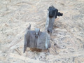 кронштейн радиатора BMW 3 серия F30/F31/F34 F30 2012, 2.0 л., N47 D20 C, дизель, АКПП, седан, задний привод, правый руль, 17118620732, 8620732, 17117600541, 7600541 - фото №4