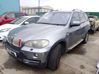 BMW X5 E70